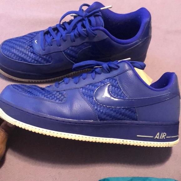 Air Force 1 ‘07 LV8 - Picture 2 of 5